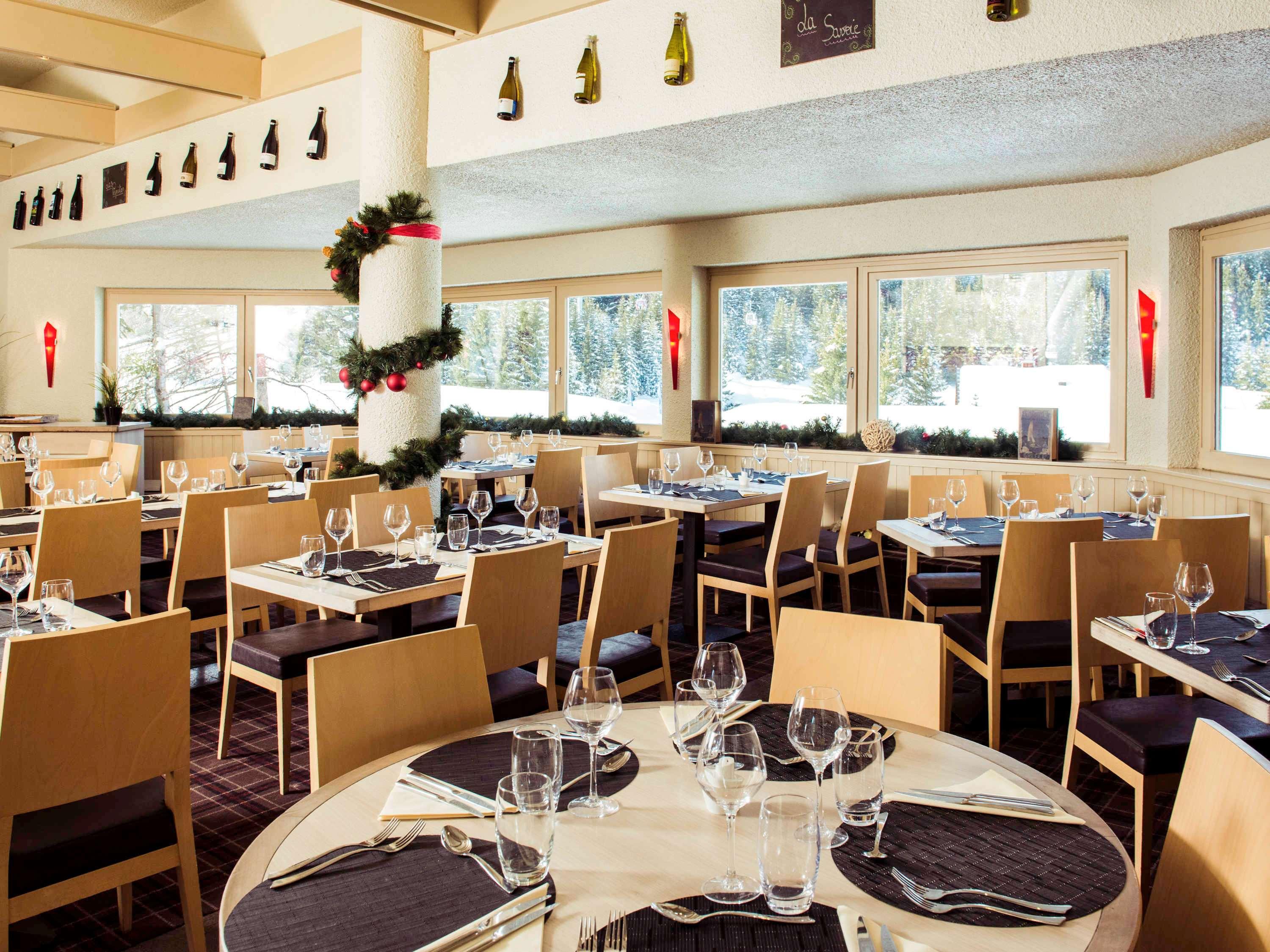 Lake Hotel Courchevel 1850 Ngoại thất bức ảnh