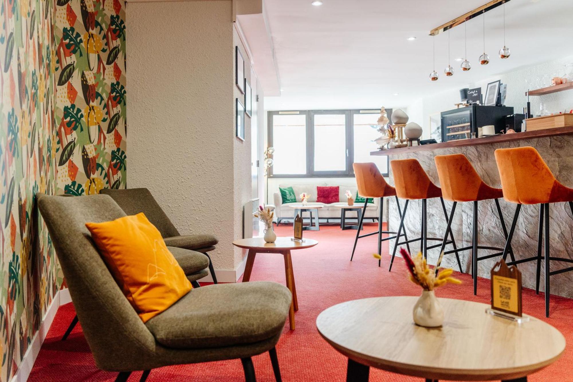 Lake Hotel Courchevel 1850 Ngoại thất bức ảnh
