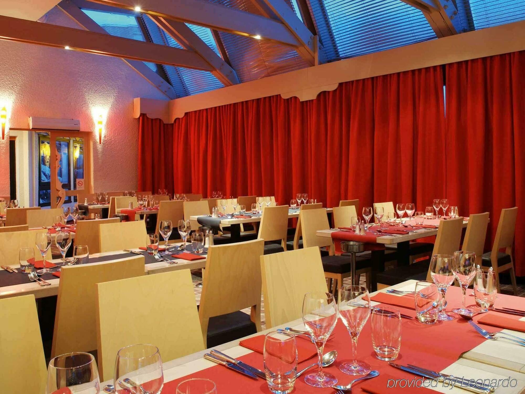 Lake Hotel Courchevel 1850 Ngoại thất bức ảnh